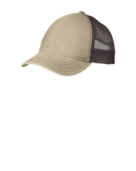 'District DT630 Super Soft Mesh Back Cap'