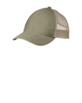 'District DT630 Super Soft Mesh Back Cap'