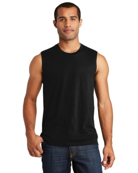 'District DT6300 Men's V.I.T. Muscle Tank'