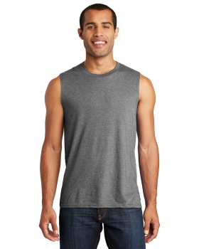 'District DT6300 Men's V.I.T. Muscle Tank'