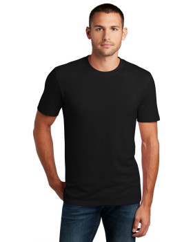 'District DT7500 Men's Flex Tee'