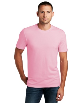 'District DT7500 Men's Flex Tee'