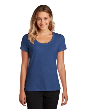 'District DT7501 Women's Flex Scoop Neck Tee'