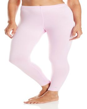 Duofold by Champion Womens Varitherm Base-Layer Thermal Pants/_Ice Cake