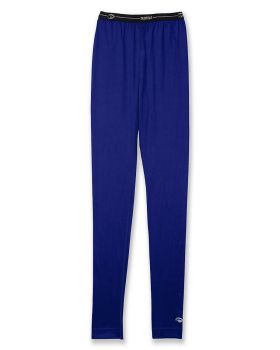 Champion Duofold Boys' Ankle Length Thermal Wicking Elastic Pant 