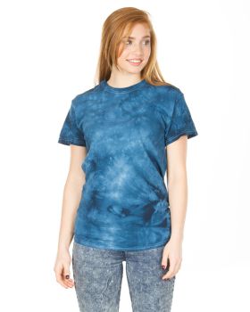 'Dyenomite 200CR Crystal Tie Dyed T-Shirts'