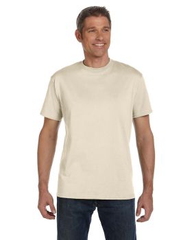 'econscious EC1000 Men's Organic Cotton Classic Short Sleeve T-Shirt'