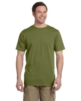 econscious EC1075 Men's Ringspun Fashion T-Shirt