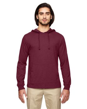 'econscious EC1085 Unisex 4.25 Oz. Blended Eco Jersey Pullover Hoodie'