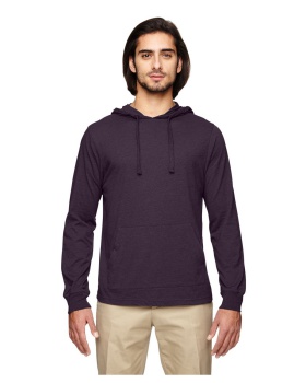'econscious EC1085 Unisex 4.25 Oz. Blended Eco Jersey Pullover Hoodie'