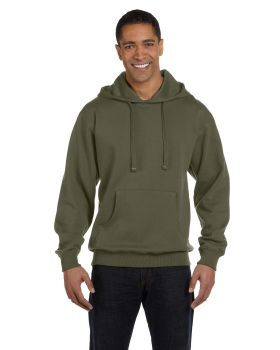 'econscious EC5500 Adult Organic/Recycled Pullover Hood'