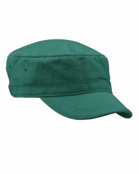 'econscious EC7010 Organic Cotton Twill Corps Hat'