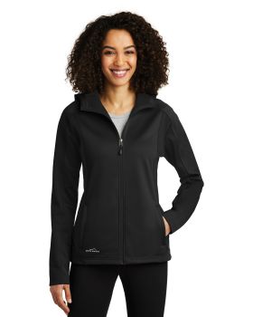 'Eddie Bauer EB543 Ladies Trail Soft Shell Jacket'