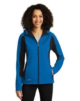 'Eddie Bauer EB543 Ladies Trail Soft Shell Jacket'