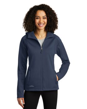 'Eddie Bauer EB543 Ladies Trail Soft Shell Jacket'