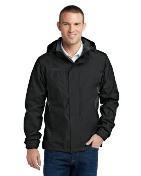 'Eddie Bauer EB550 Rain Jacket'