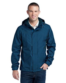 'Eddie Bauer EB550 Rain Jacket'