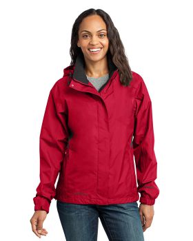 'Eddie Bauer EB551 Ladies Rain Jacket'