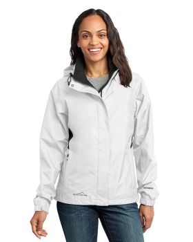 'Eddie Bauer EB551 Ladies Rain Jacket'