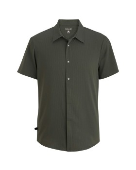 'Edwards 1038 Unisex Camp Shirt'