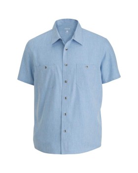 'Edwards 1039 Men's Camp Shirt'