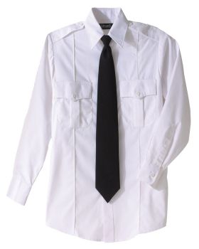 Edwards 1276 Security Shirt - Long Sleeve