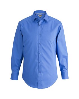 'Edwards 1316 Men's L/s Stretch Broadcloth Shirt'