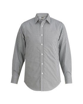 'Edwards 1316 Men's L/s Stretch Broadcloth Shirt'