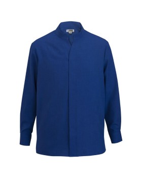 'Edwards 1398 Men's Stand-Up Collar Shirt'