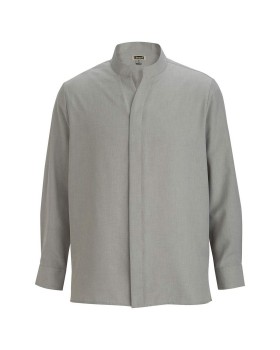 'Edwards 1398 Men's Stand-Up Collar Shirt'