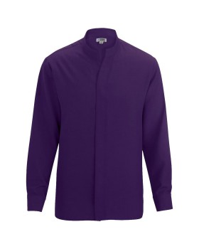 'Edwards 1398 Men's Stand-Up Collar Shirt'