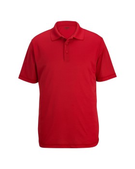 'Edwards 1507 Men's Durable Performance Polo'