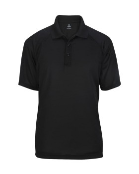 'Edwards 1517 Men's Tactical Snag-Proof Short Sleeve Polo'