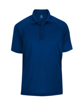 'Edwards 1517 Men's Tactical Snag-Proof Short Sleeve Polo'