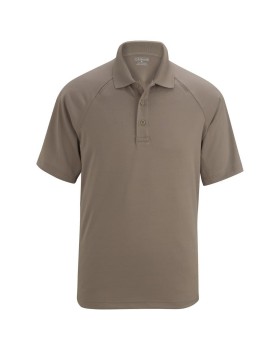 'Edwards 1517 Men's Tactical Snag-Proof Short Sleeve Polo'