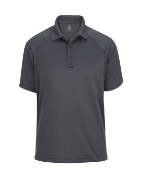 'Edwards 1517 Men's Tactical Snag-Proof Short Sleeve Polo'