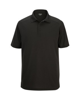 'Edwards 1522 Men's Light Weight Snag-Proof Short Sleeve Polo'