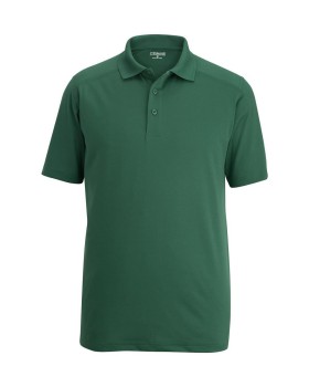 'Edwards 1522 Men's Light Weight Snag-Proof Short Sleeve Polo'