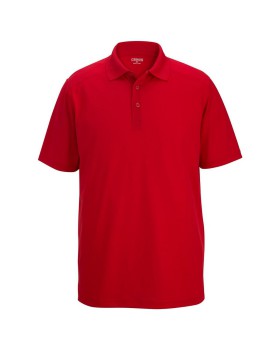 'Edwards 1522 Men's Light Weight Snag-Proof Short Sleeve Polo'