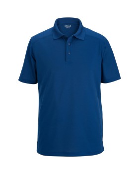 'Edwards 1522 Men's Light Weight Snag-Proof Short Sleeve Polo'