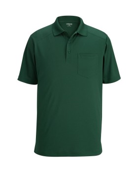 Edwards 1523 Unisex Snag Proof Polo With Pockets