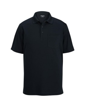 'Edwards 1523 Unisex Snag Proof Polo With Pockets'