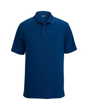 'Edwards 1523 Unisex Snag Proof Polo With Pockets'