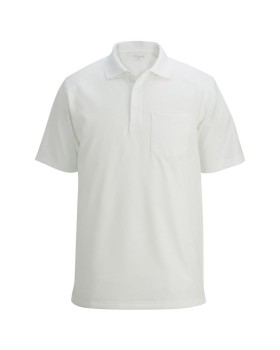 'Edwards 1523 Unisex Snag Proof Polo With Pockets'