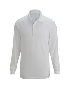 Edwards 1567 Unisex Tactical Snag Proof Long Sleeve Polo Shirt