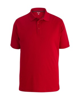 'Edwards 1579 Men's Airgrid Polo'