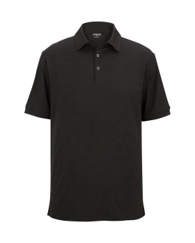 'Edwards 1590 Men's Optical Polo'