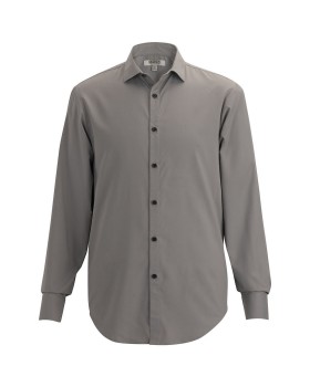 'Edwards 1996 Men's Ultra Stretch Sustainable Dress Shirt'