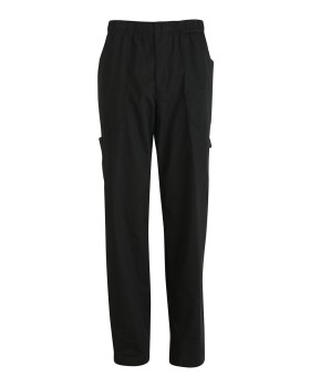 Edwards 2003 Unisex Traditional Cargo Chef Pant