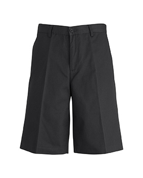 'Edwards 2437 Men's Utility Chino Flat Front Short'